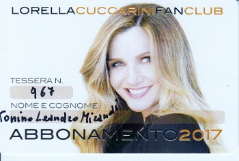 2017 Lorella Cuccarini Tessera a1 (350x236)